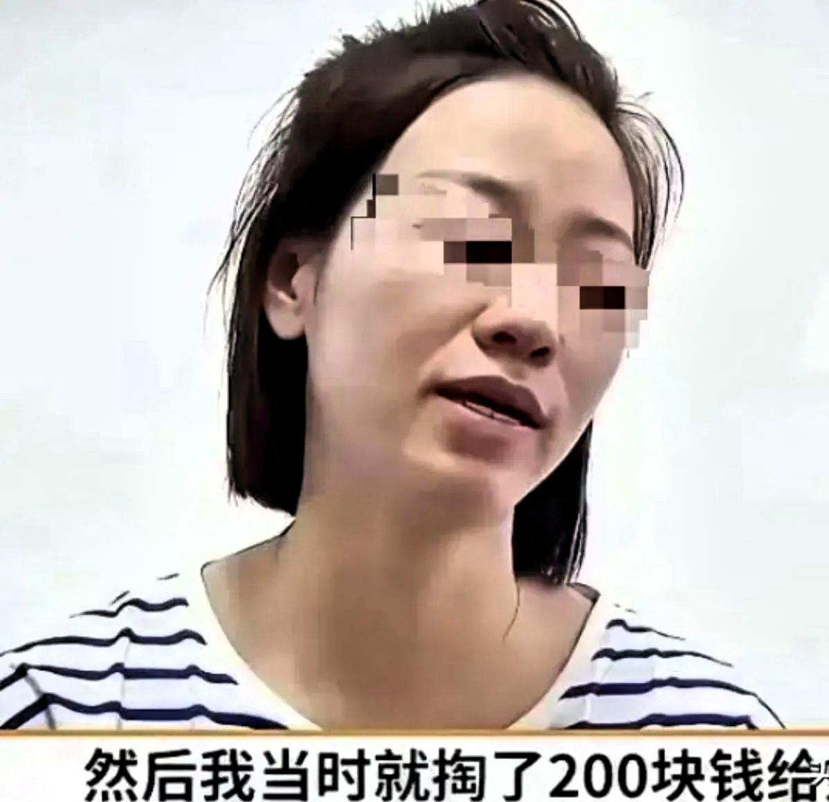 湖南，一女子坐月子母乳不足，就让婆婆去买猪蹄，谁知，婆婆却以为是她嘴太馋，又觉得