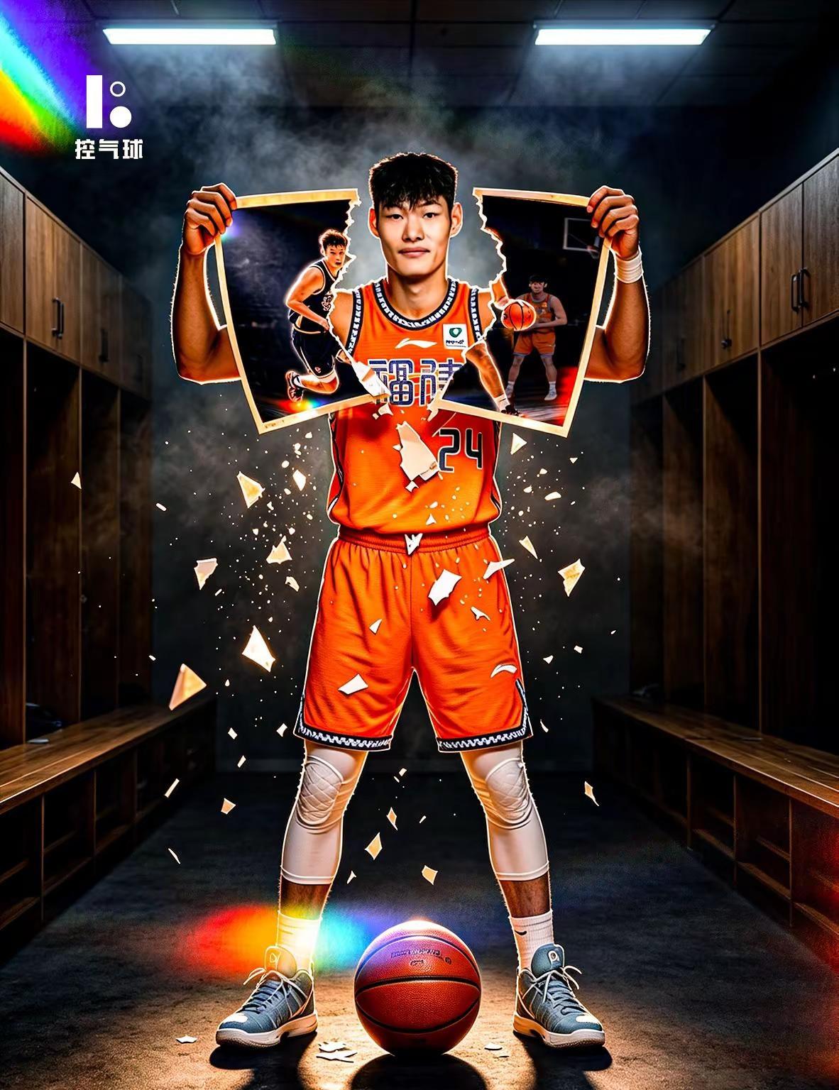 颇具戏剧性的转会插曲画上句号。刘李赴广东试训，本被视作广东补强内线的备选方案，试