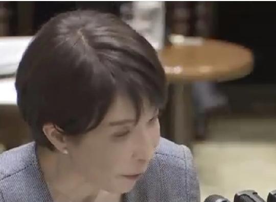 日本高市内阁办成了“高市军事内阁”：危险的新型军国主义体制形成
       将