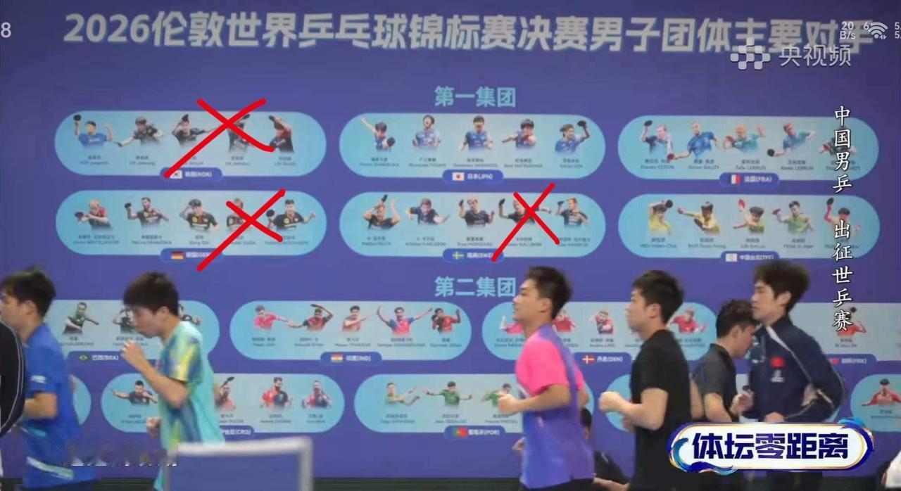 其实大家都还是稳定的 ​​​