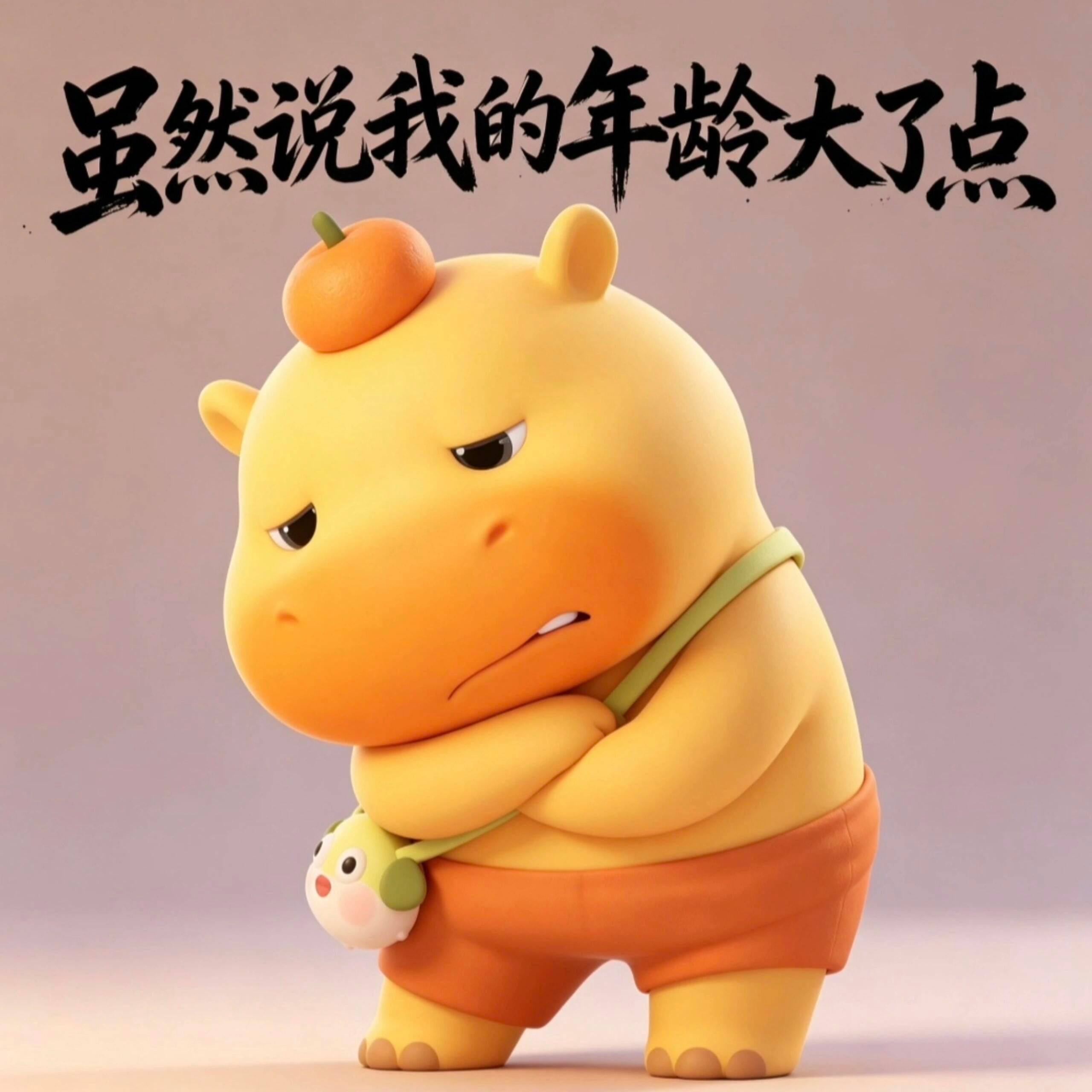 让我过六一！ 