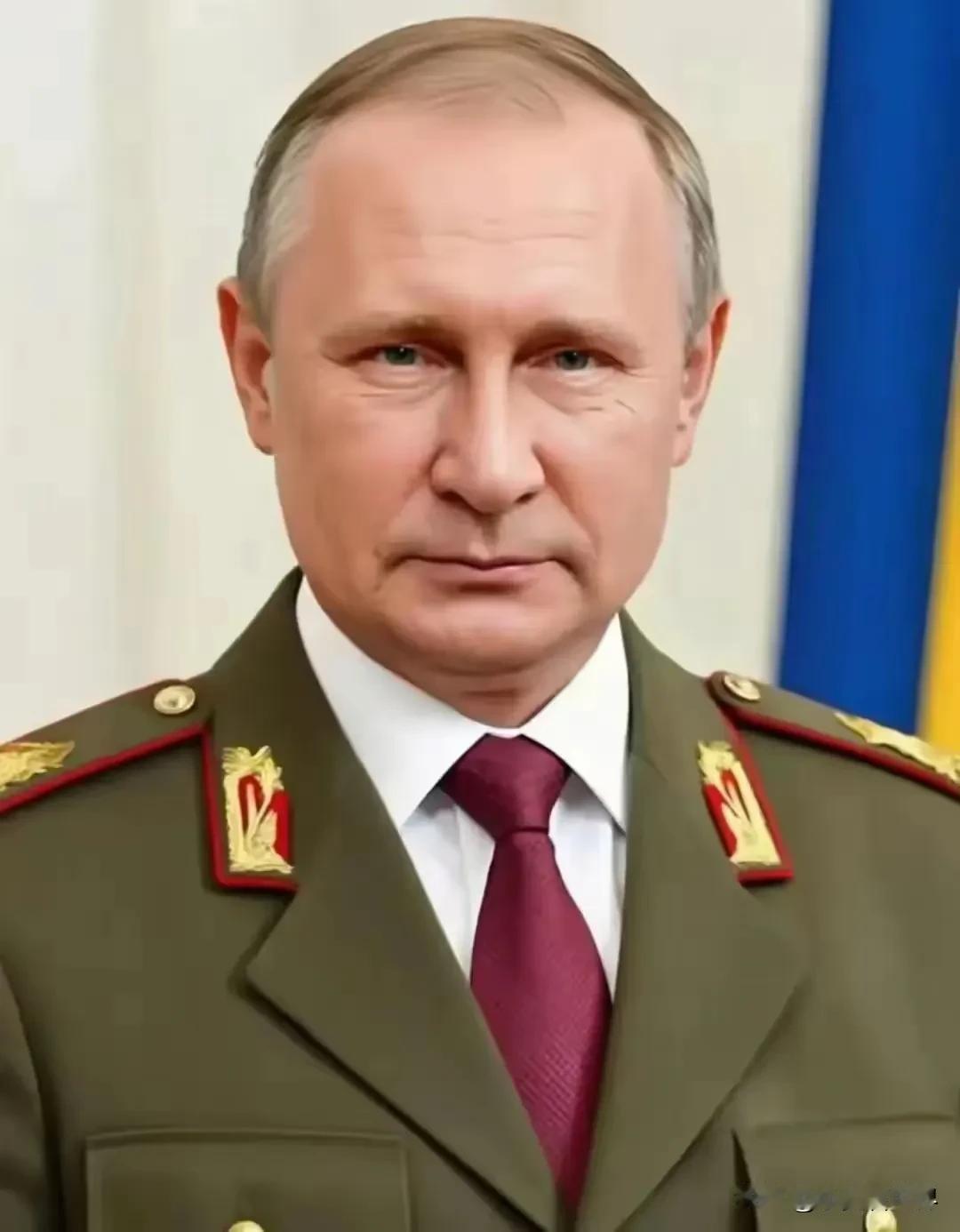 俄罗斯又出“”新杀器”！

10月31日，俄罗斯总统普京29日在医院看望受伤军人