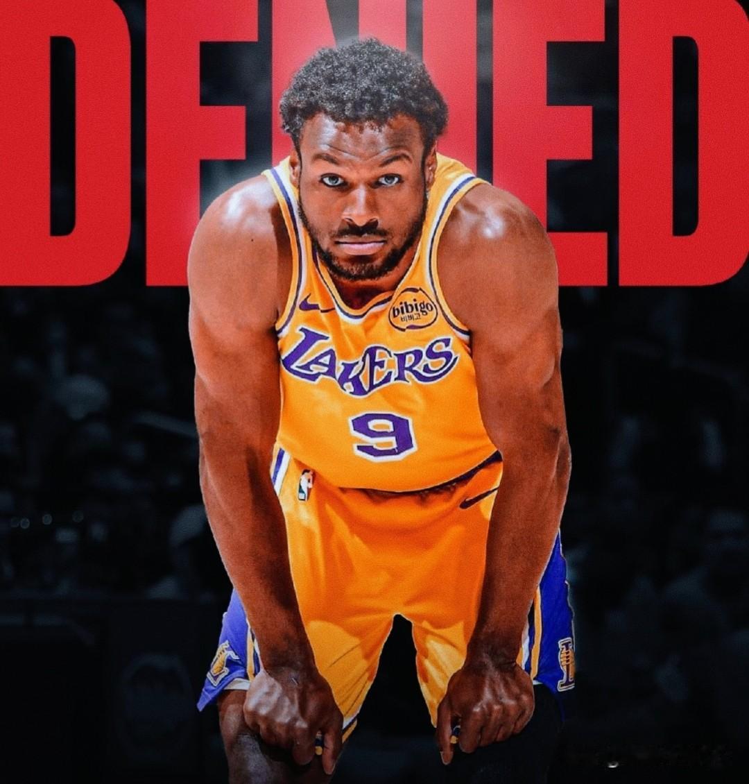 不是我说你不行，是市场说你不行！布朗尼可能真的要失业了！

近日，NBA分析师R