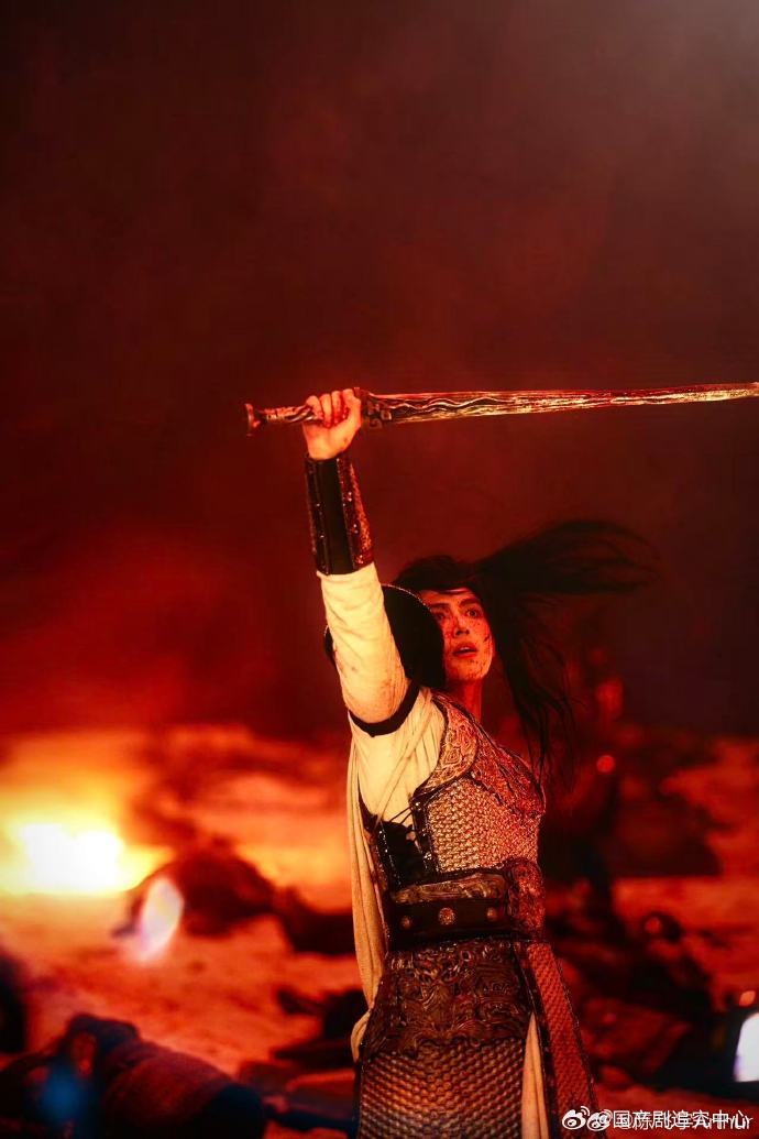 阿瑟你让我害怕 段胥这是以身入局啊🔥置之死地而后生，拿命赌一局，天只是想过普通