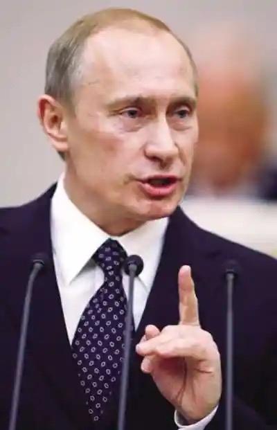 普京下死命令！西方军机敢在乌西部降落直接击落，F-16已遭击落

    俄罗斯