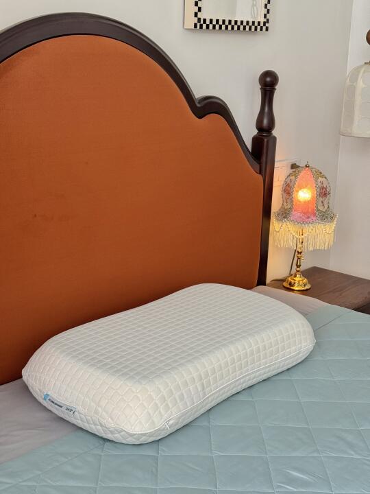 救命！这个枕头让我秒睡到天亮??