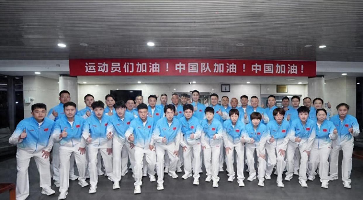 国乒选手亚运表现点评，看豆包怎么说
 一、女队全程最稳，统治力依旧无解
本届亚运