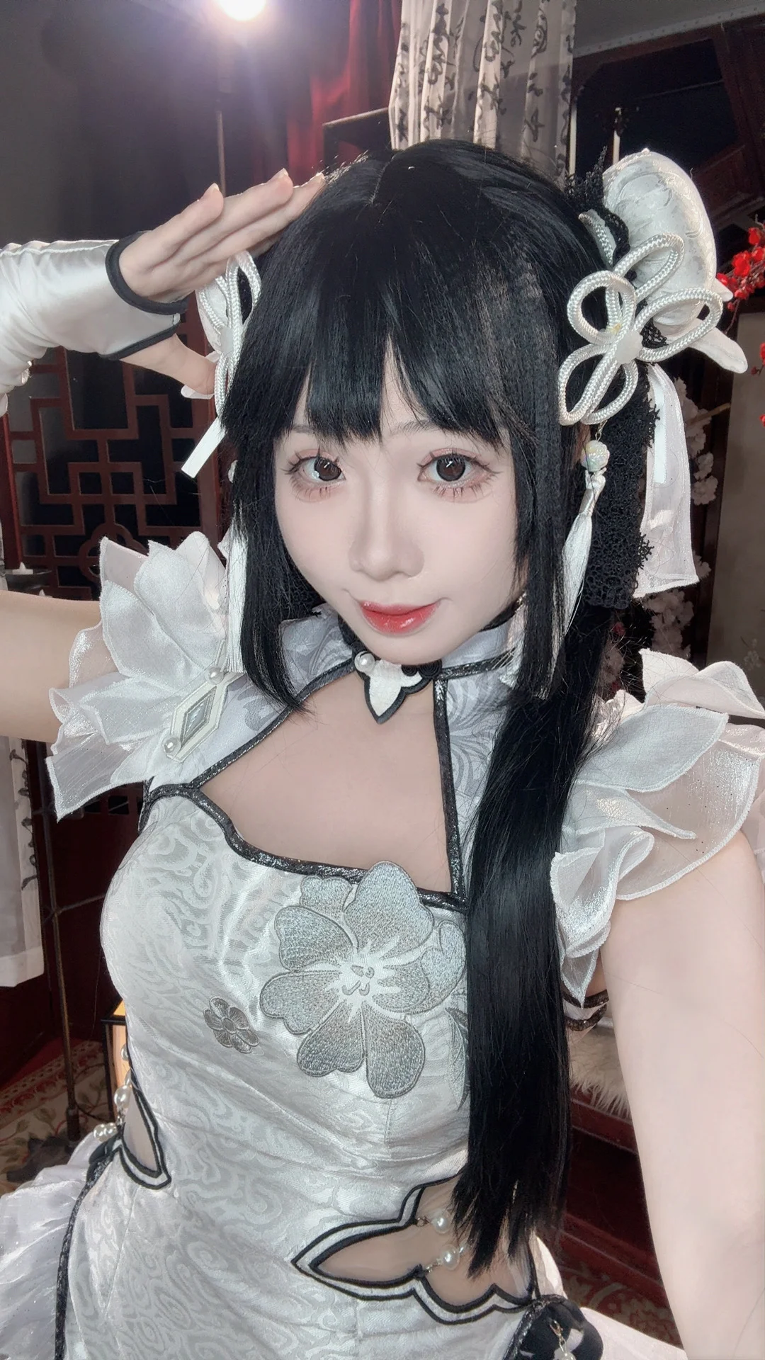 殷紫萍 玉髓冰心