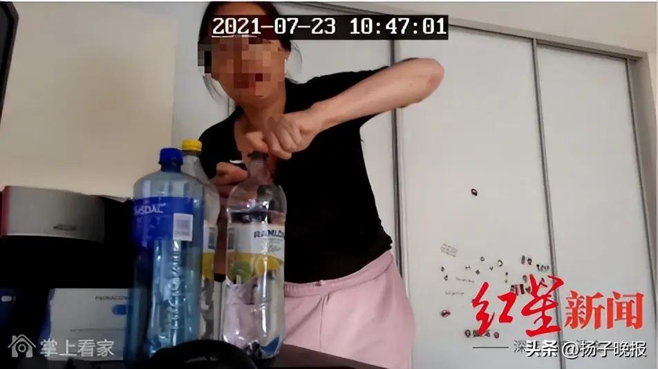 “细思极恐的枕边人！”一男子患上“怪病”，口渴，尿频，嗜睡，他去医院检查，发现血