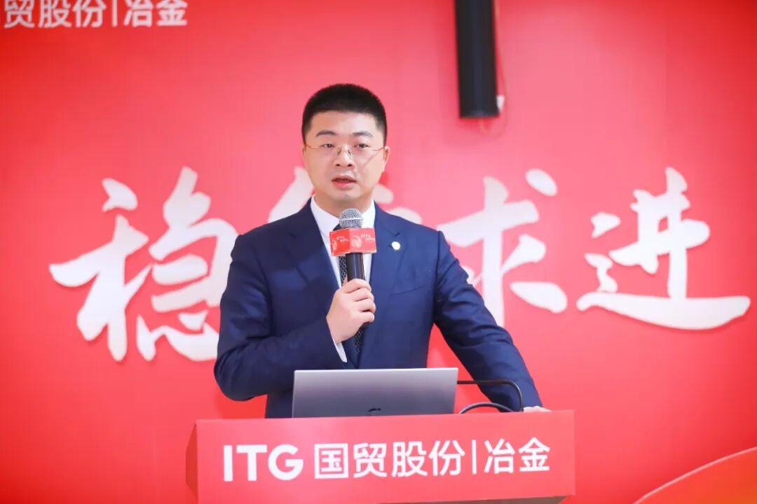 厦门国贸发布2025年年报，业绩持续承压，营收、归母净利润已连续三年同比下滑，2