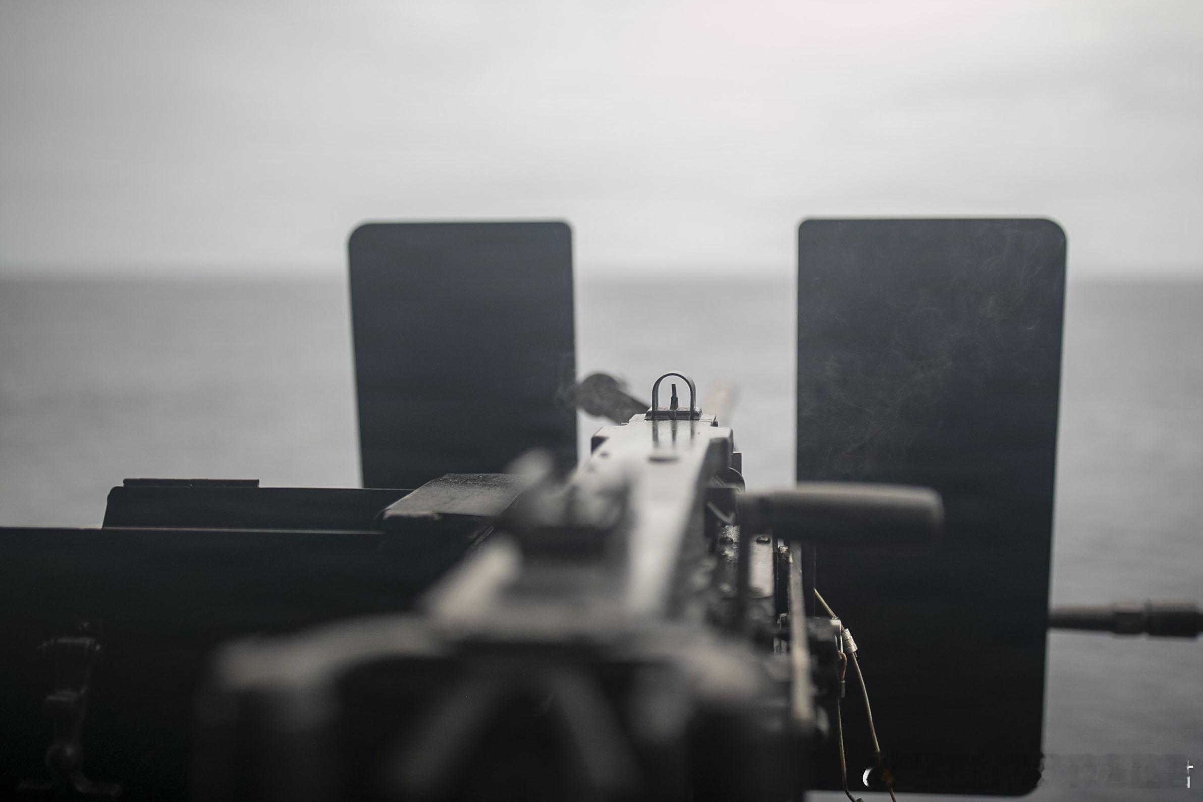 2026年2月，USS Tripoli (LHA 7) 