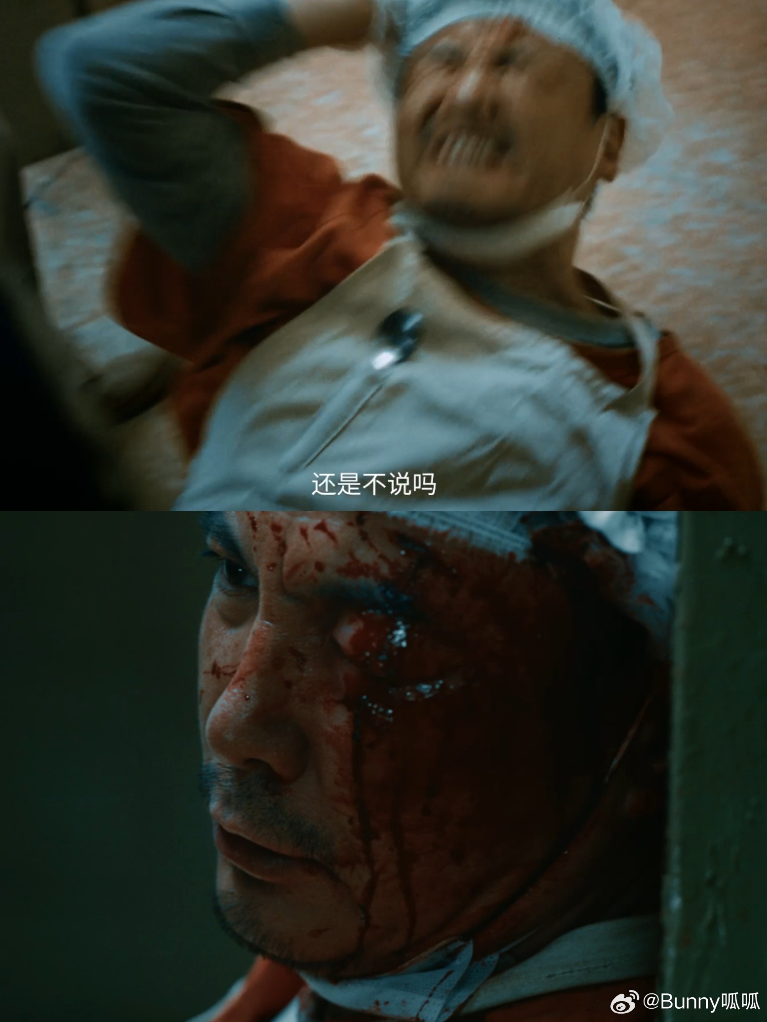 唐僧你就让沈腾咬一口吧谁能想到一句不许变老，是无数观众发自肺腑的心声。沈腾陪伴我