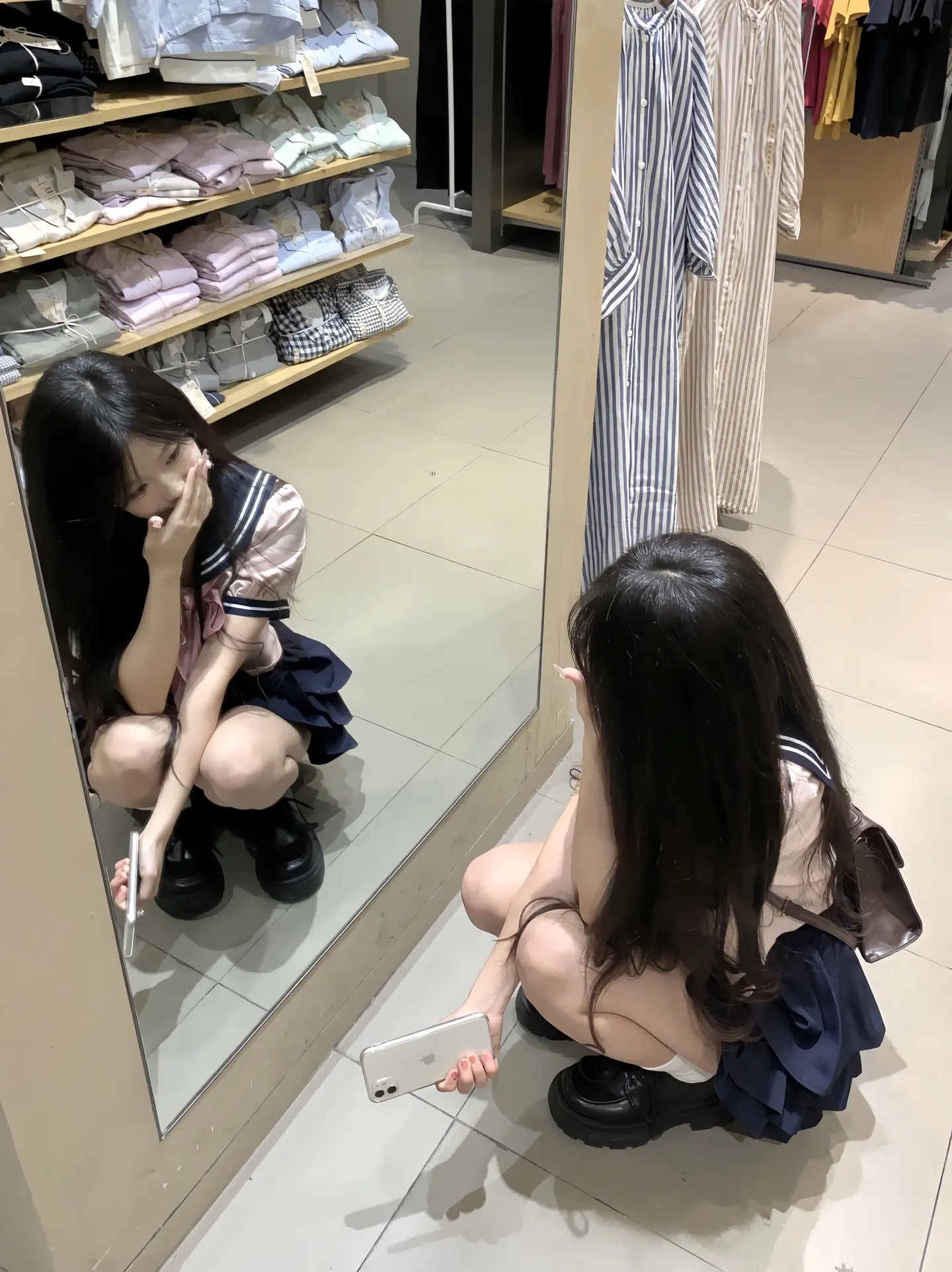 坐在左边会离你的心更近吗꒰ᐢ⸝⸝⸝⸝ᐢ꒱