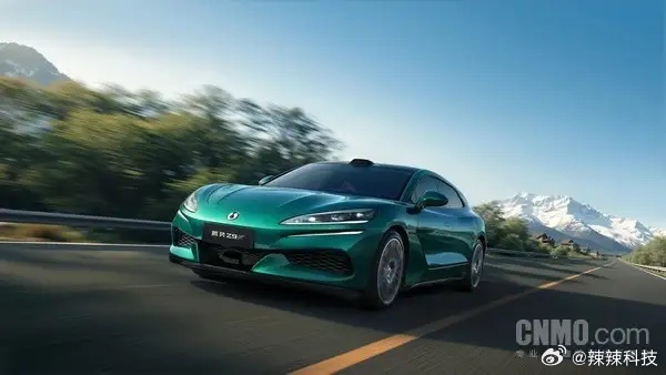 汽车  3月纯电动汽车续航排行榜出炉：仅两台续航超1000km 