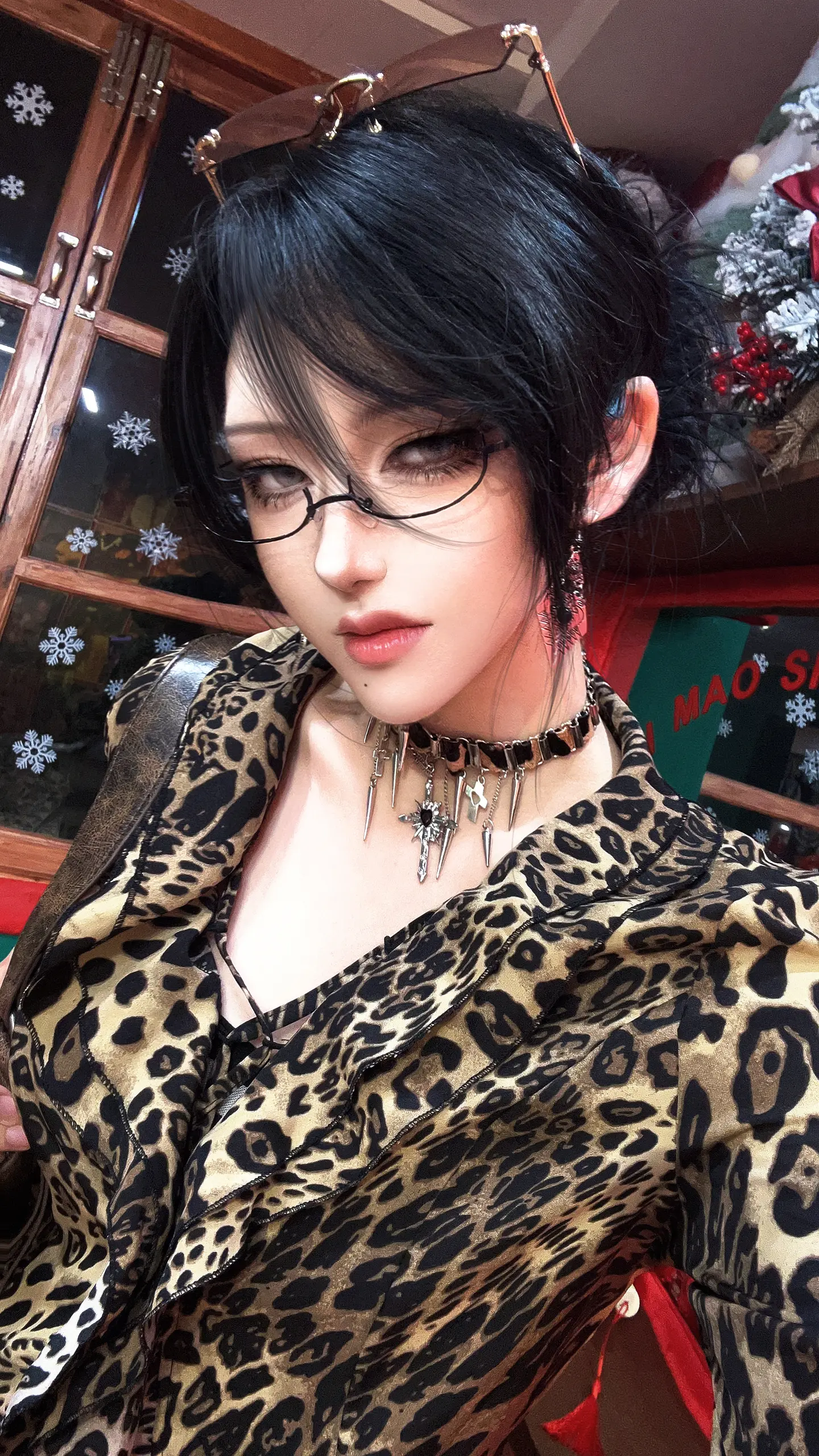 原皮