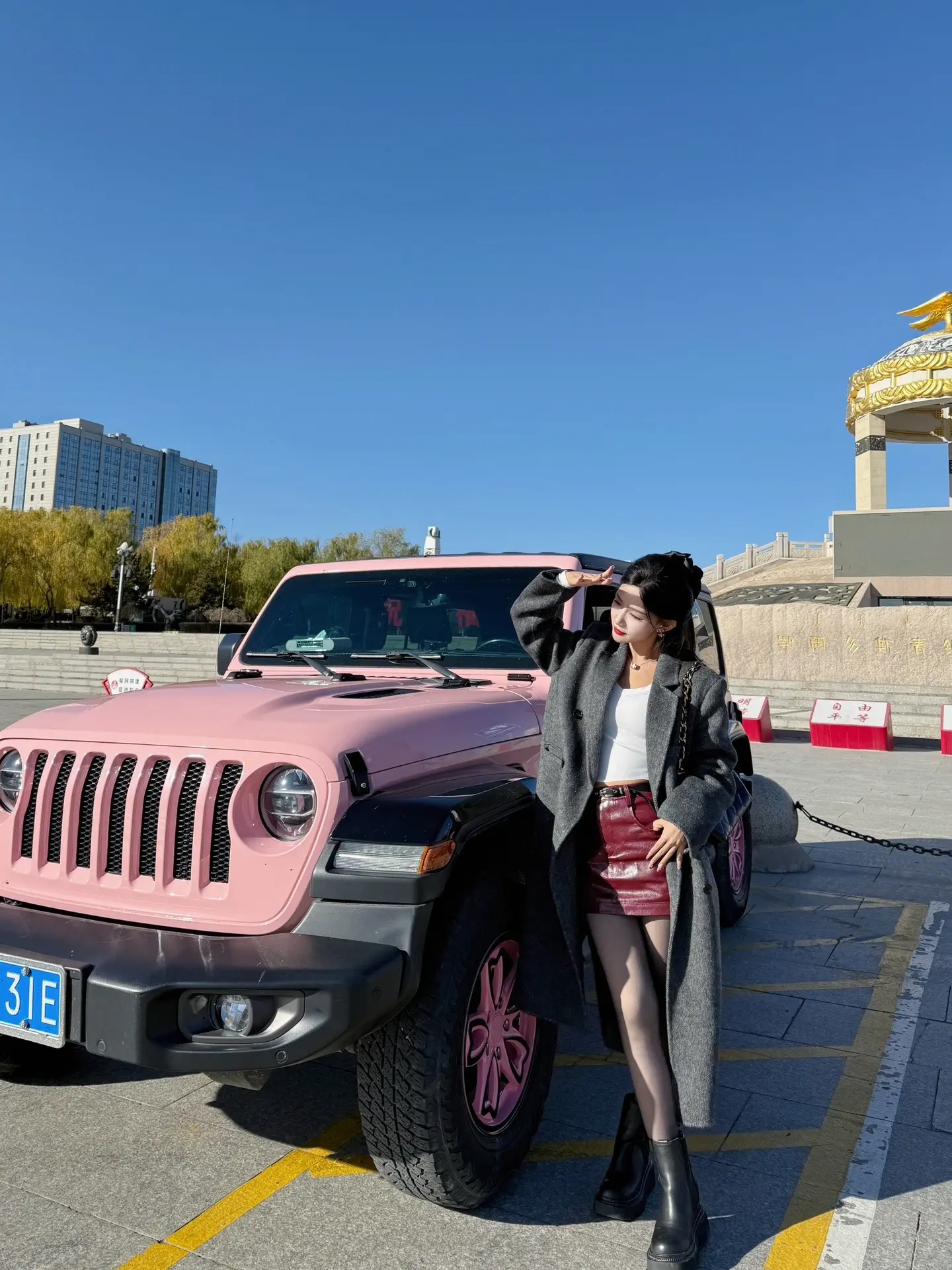 心脏的人看什么都脏  愿身边无垃圾。