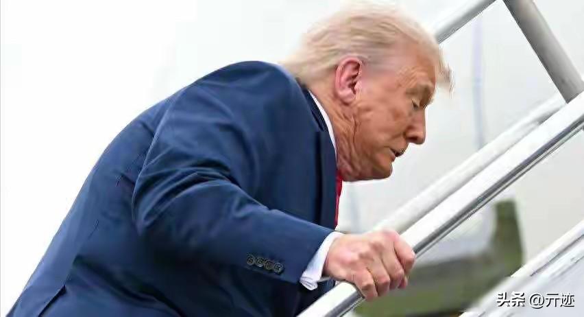 连收3大坏消息，特朗普没想到中方这么难对付，他咬死一件事。

中美贸易局势紧张，
