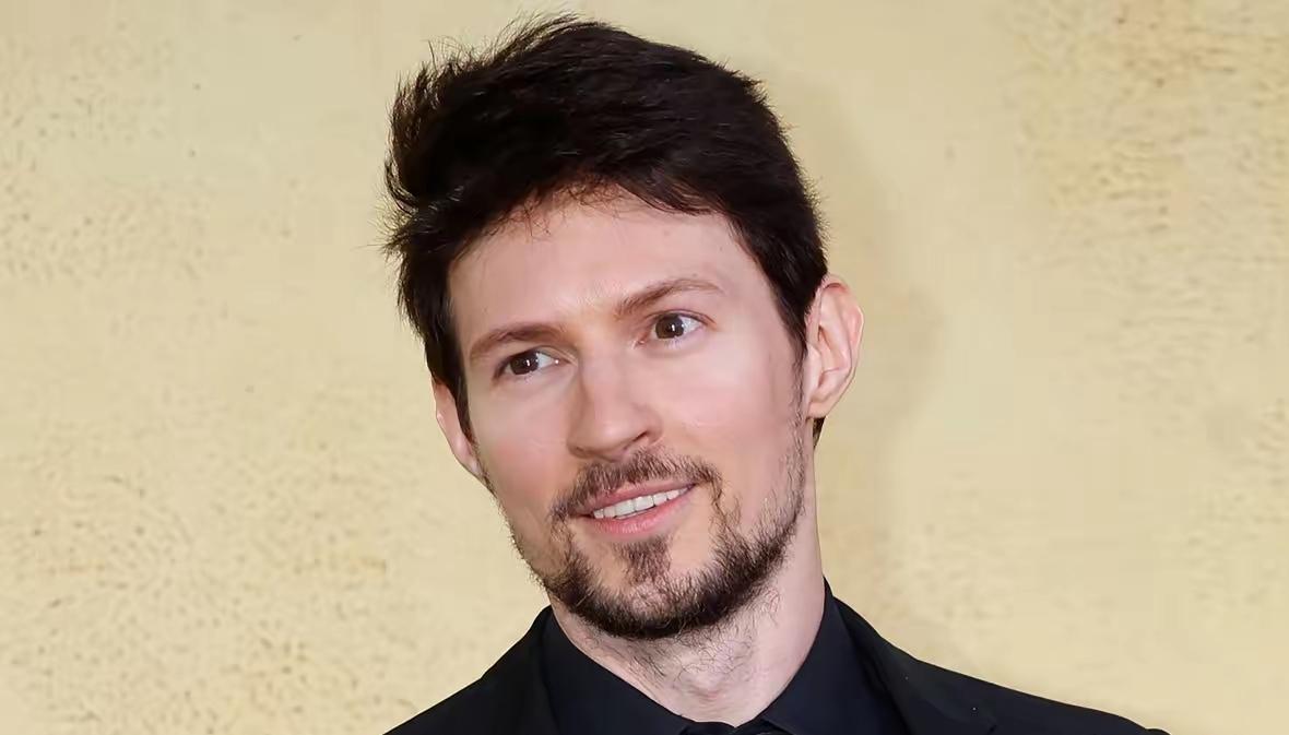 Telegram创始人杜罗夫今早发文：

法国已经失去合法性。
拿刑事调查当工具