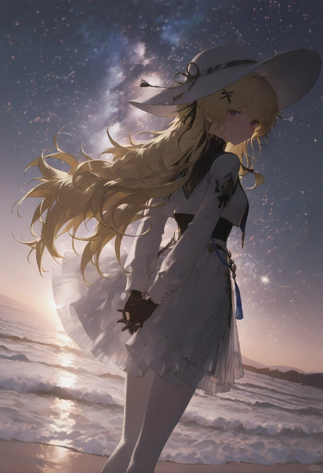 菲比丨插画安利