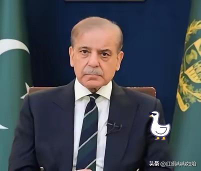 巴基斯坦警告以色列，我们不是卡塔尔被炸了之后只会嘴上功夫，如果以色列敢炸巴基斯坦