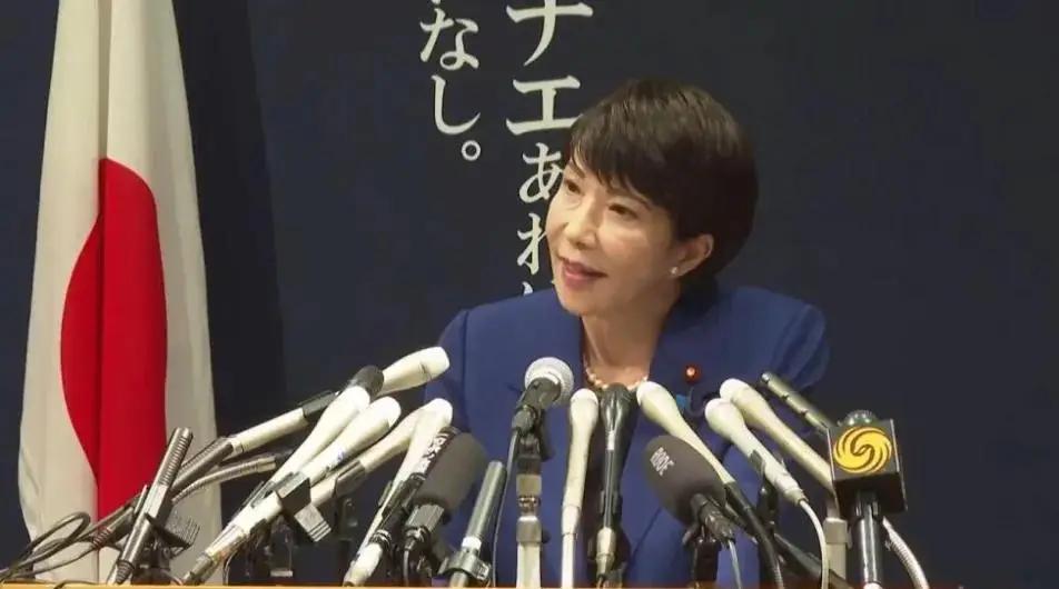 日本各大媒体纷纷报道中方最新表态，都在重点解读四个字，高市早苗内阁鸦雀无声！

