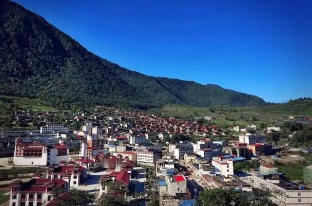 我国投资8000多万、花费4年时间，在中印争议地区修建了一个低边村，成功将我国实