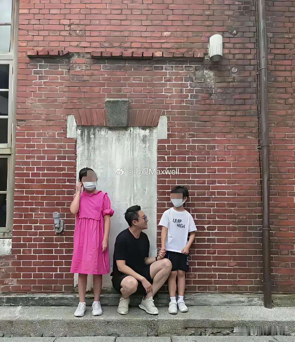 S家媒体又兴风作浪了，这是在声讨汪小菲不尊老爱幼？

说白了，这事儿还真的不怪人