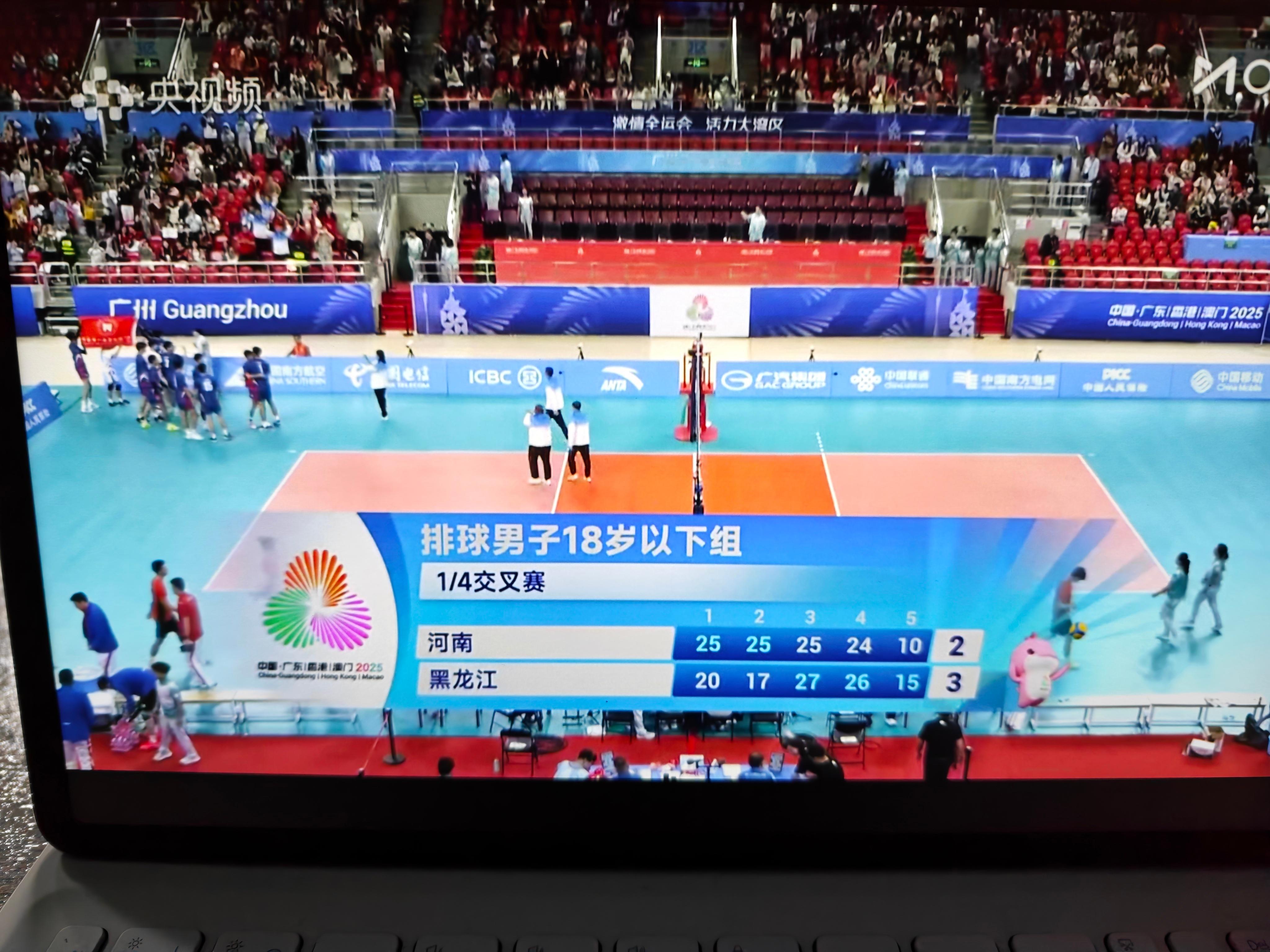 恭喜他黑，让二追三挺进四强创造了历史 