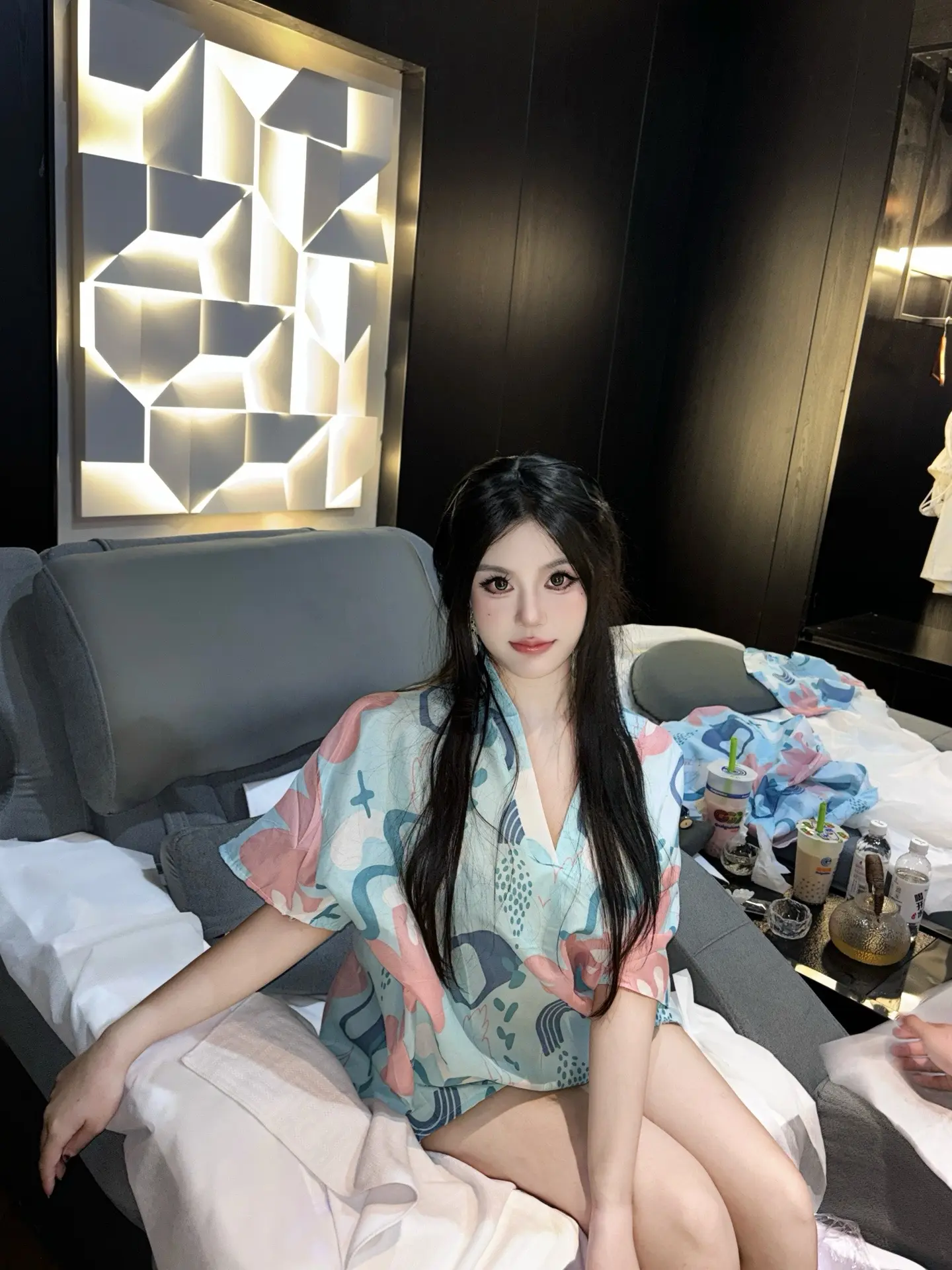 可以和你在一起吗宝宝。可以的话就算了