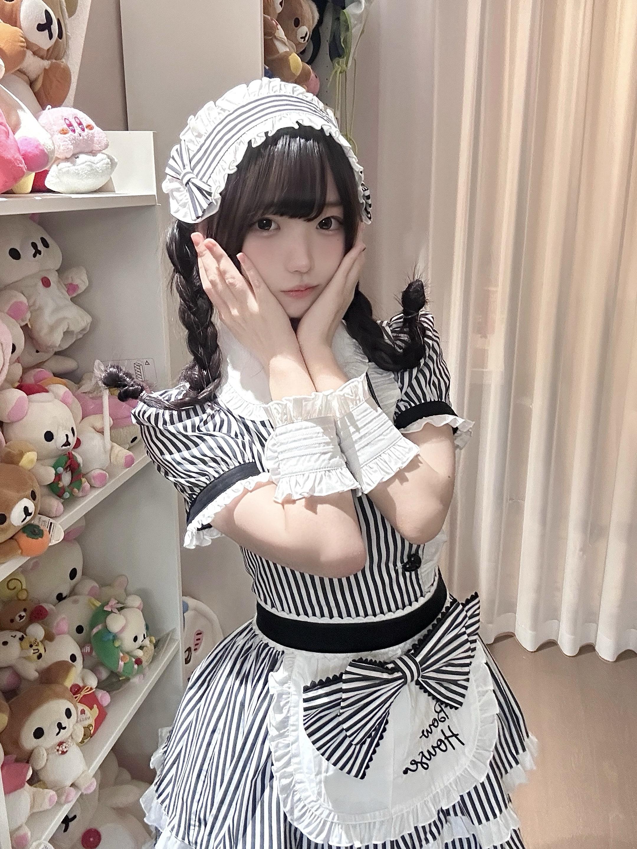 其实我一直都很坏 只有爱我的人觉得我可爱。(´-ω-`)