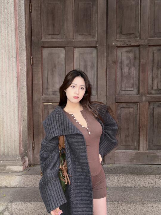 广州 | 沙面拍照