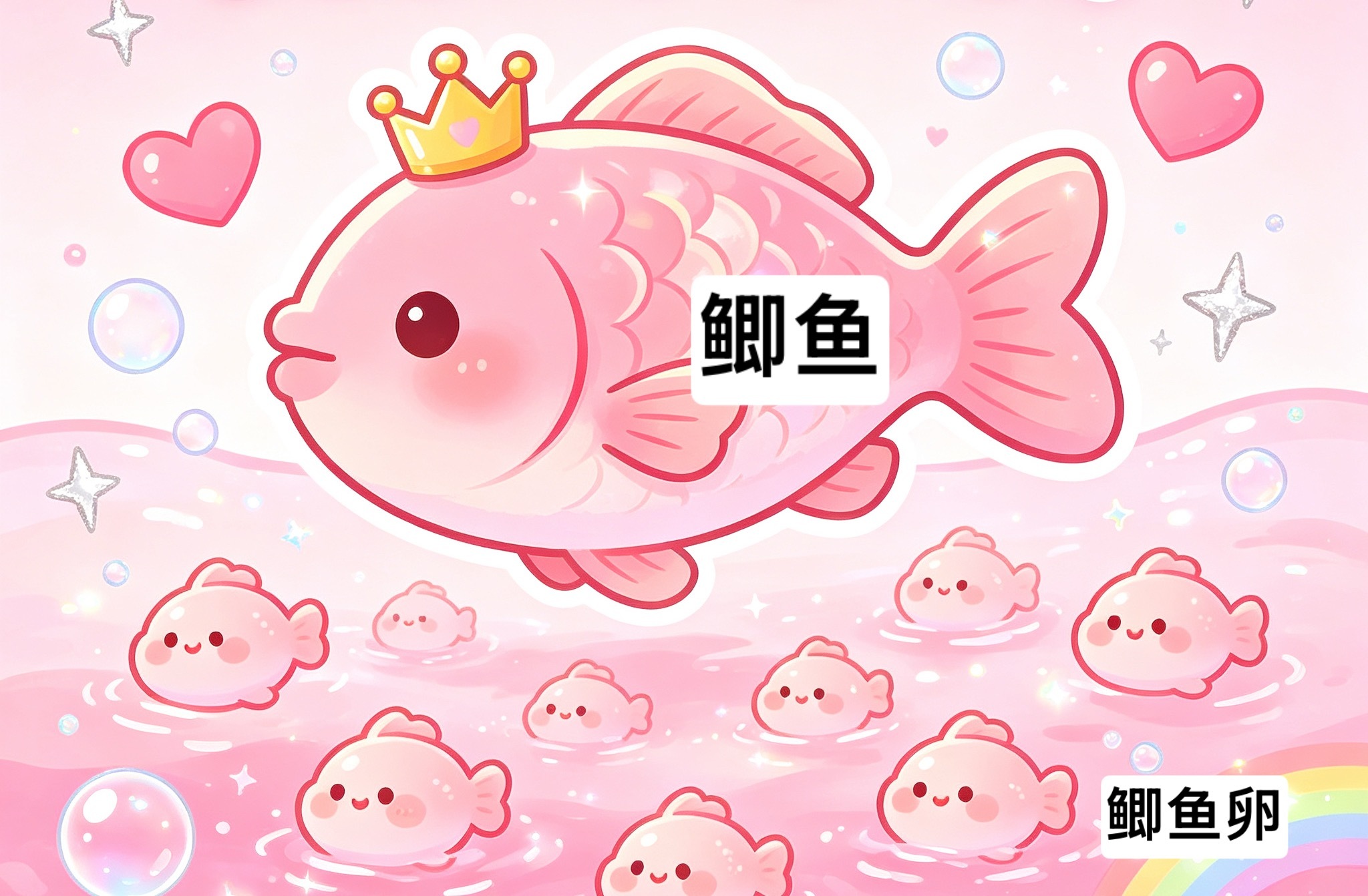 卵卵出生啦极禹