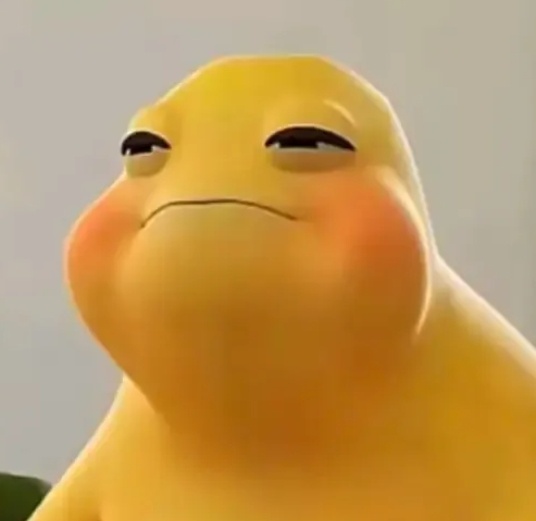 我对于这件事就是没绷住 