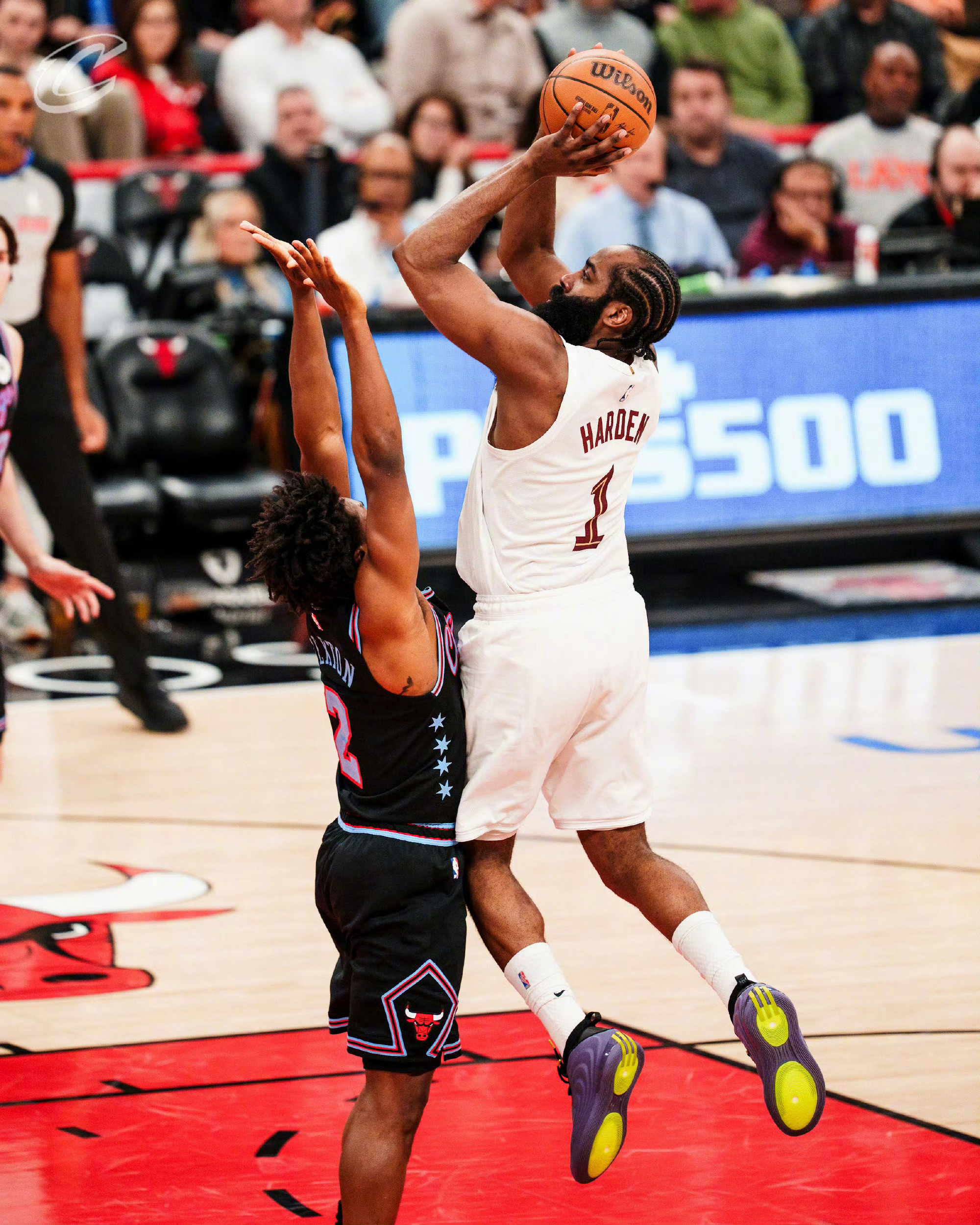 拒绝被逆转！今天的哈登：出战37分钟23投10中，三分13中7罚球11罚9中36