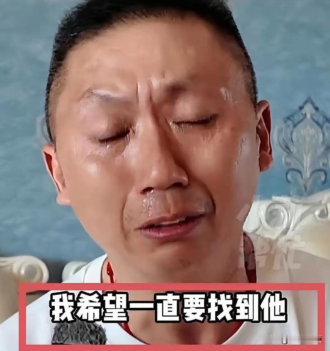 1997年，18岁小伙流落广东街头，饿得前胸贴后背。一个天津货车司机摇下车窗：“
