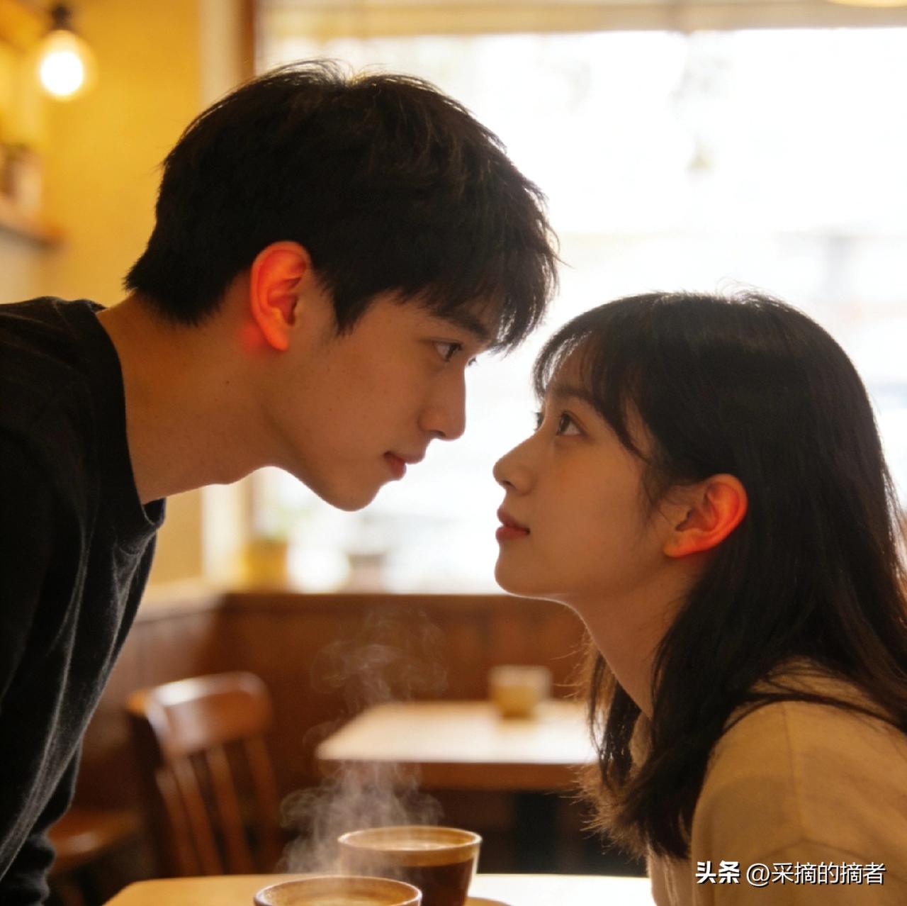 男人好不好，别听他说，看这些事

1. 和异性走得太近，相处没有边界
​
2. 