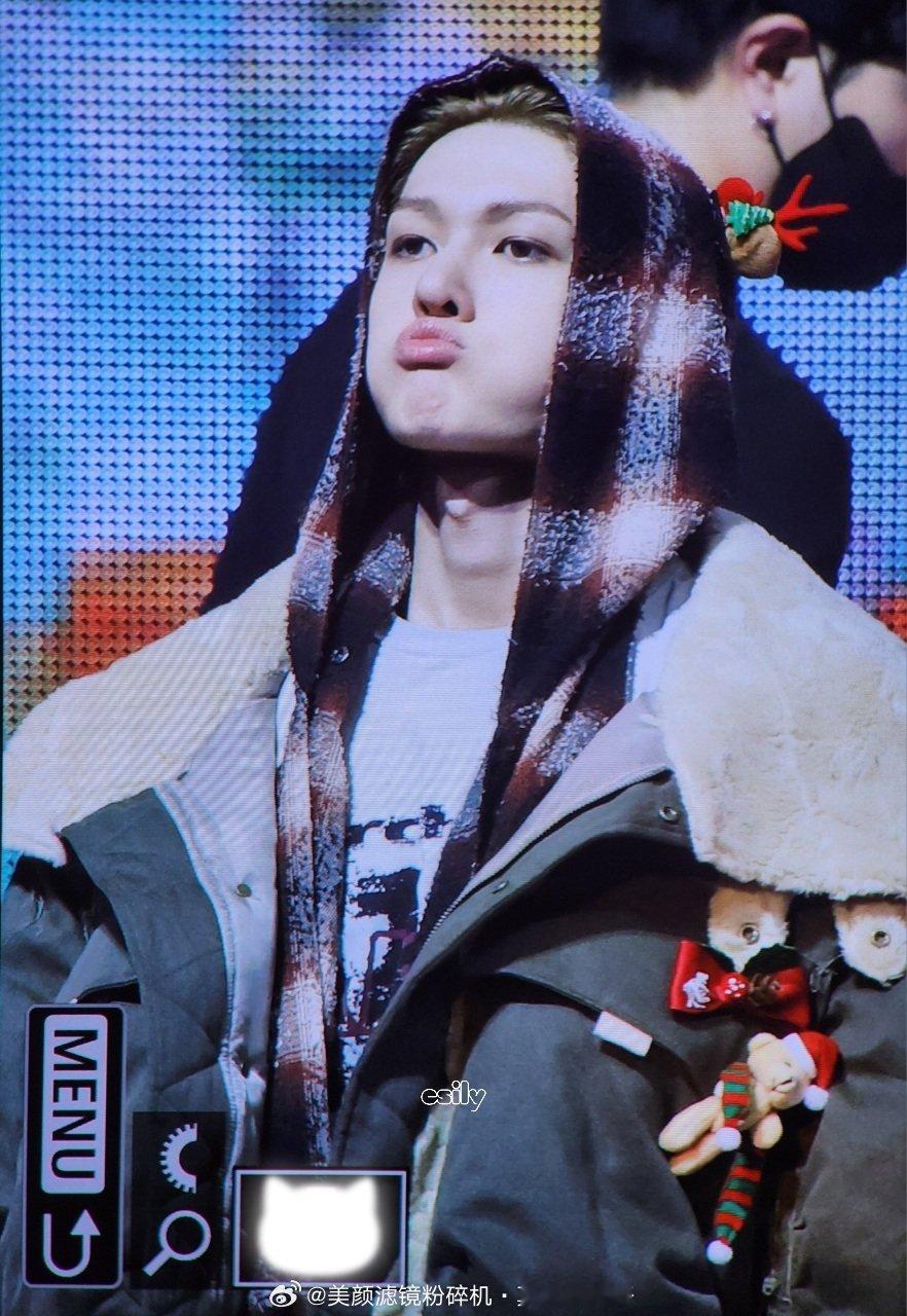 CORTIS马丁MARTIN、赵雨凡JAMES、金主训JUHOON、安乾镐KEO