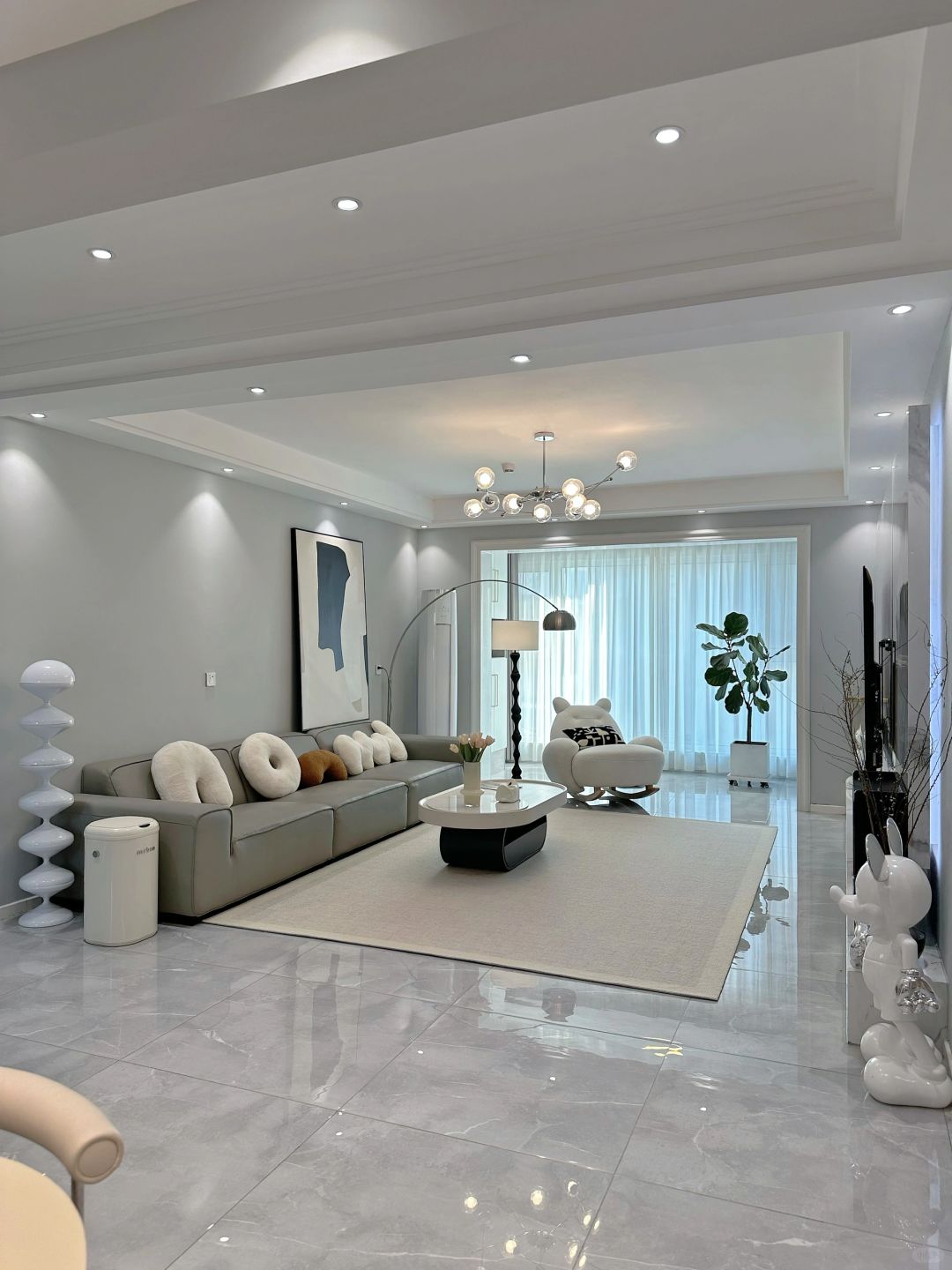 7w穷装的Dreamhouse，越住越喜欢！