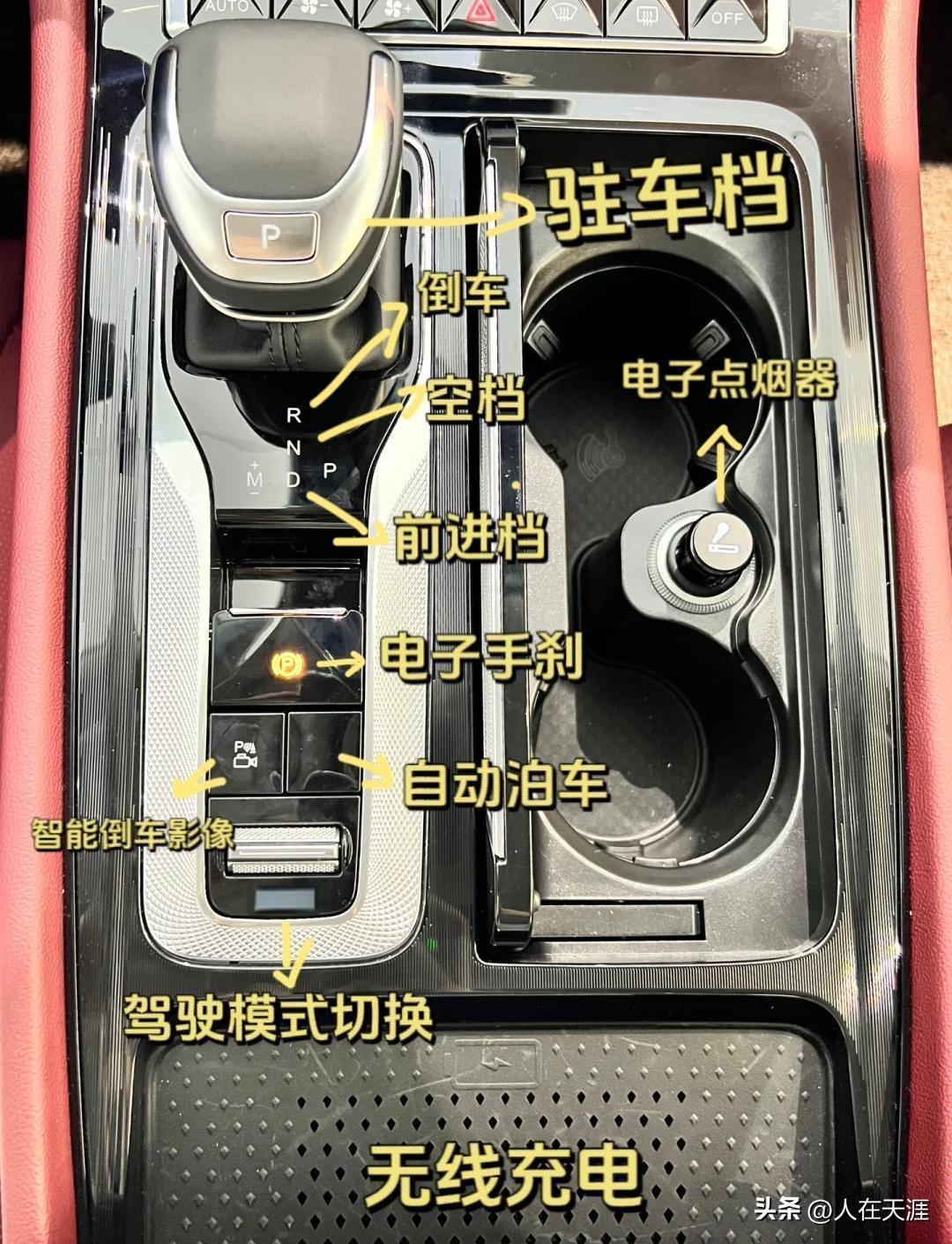 高大上——红旗

很多车都有别称，只有红旗车的别称高大上：共和国长子、国车；梗：