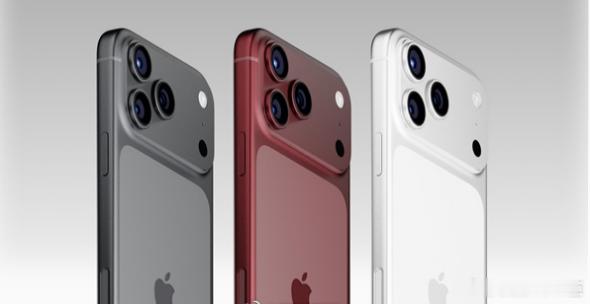 曝iPhone18全面采用自研5G基带报道称 iPhone 18 系列有望结束对