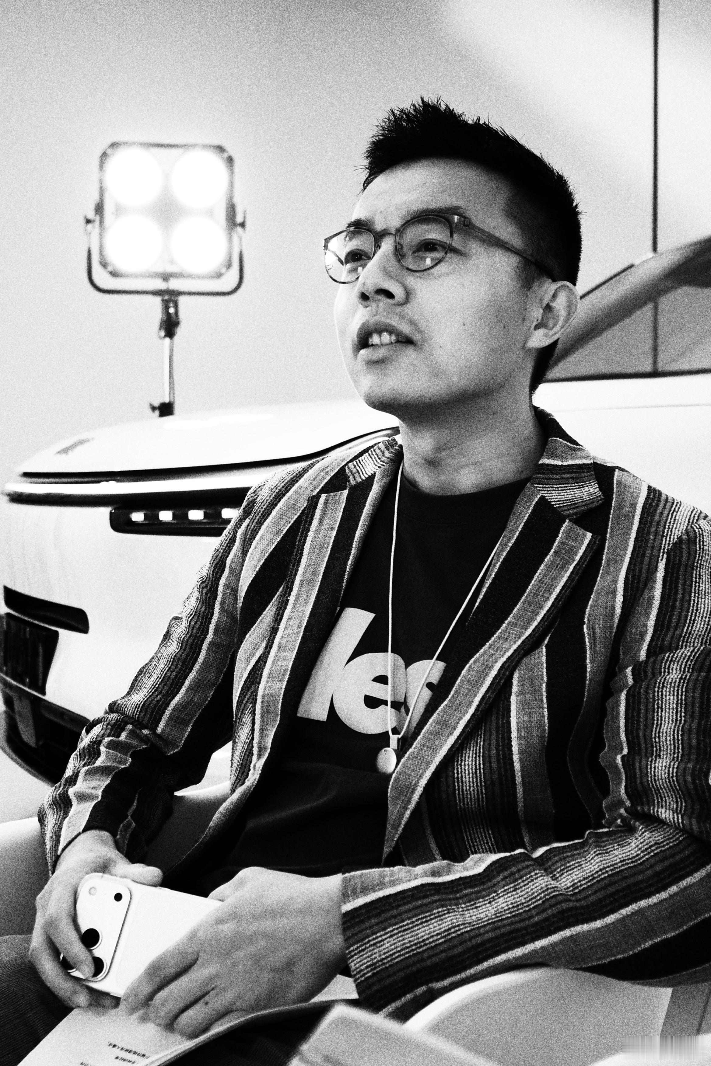 多人访谈前的 4 种精神状态 上海