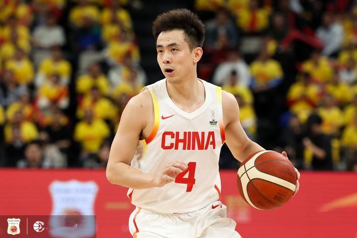 国家男篮以87--80大逆转战胜日本队，还会有人怀疑郭士强选择赵继伟吗？

刚开