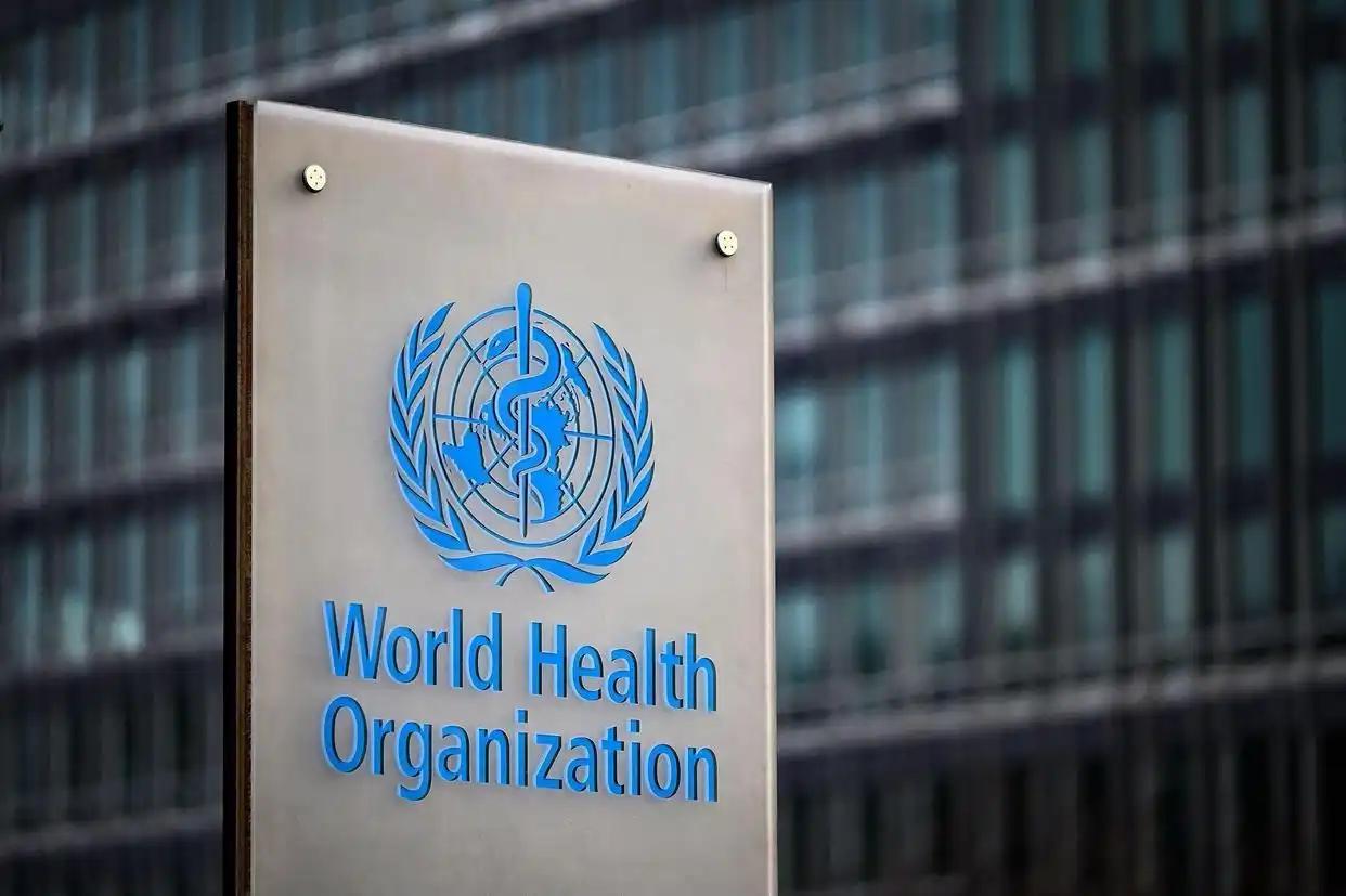 美国又刷新下限，欠着世卫组织的巨额会费装看不见，转头还想拍拍屁股退群，谭德塞忍无