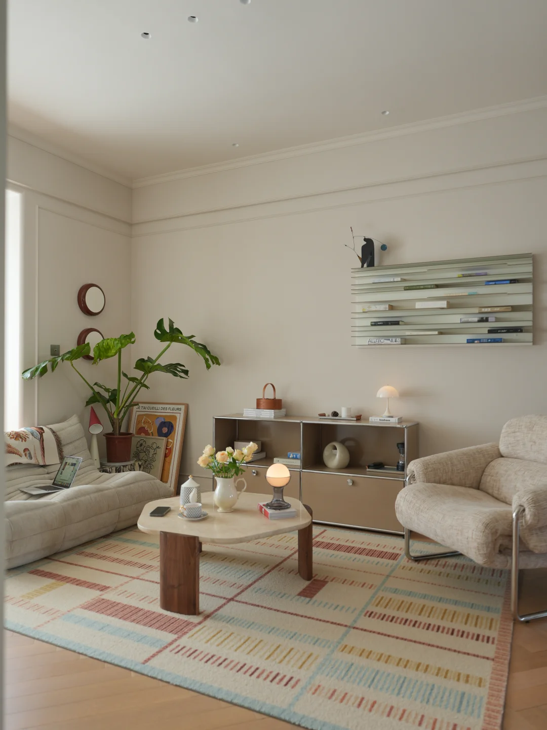 三年过去了，这个家的装修过时了没？