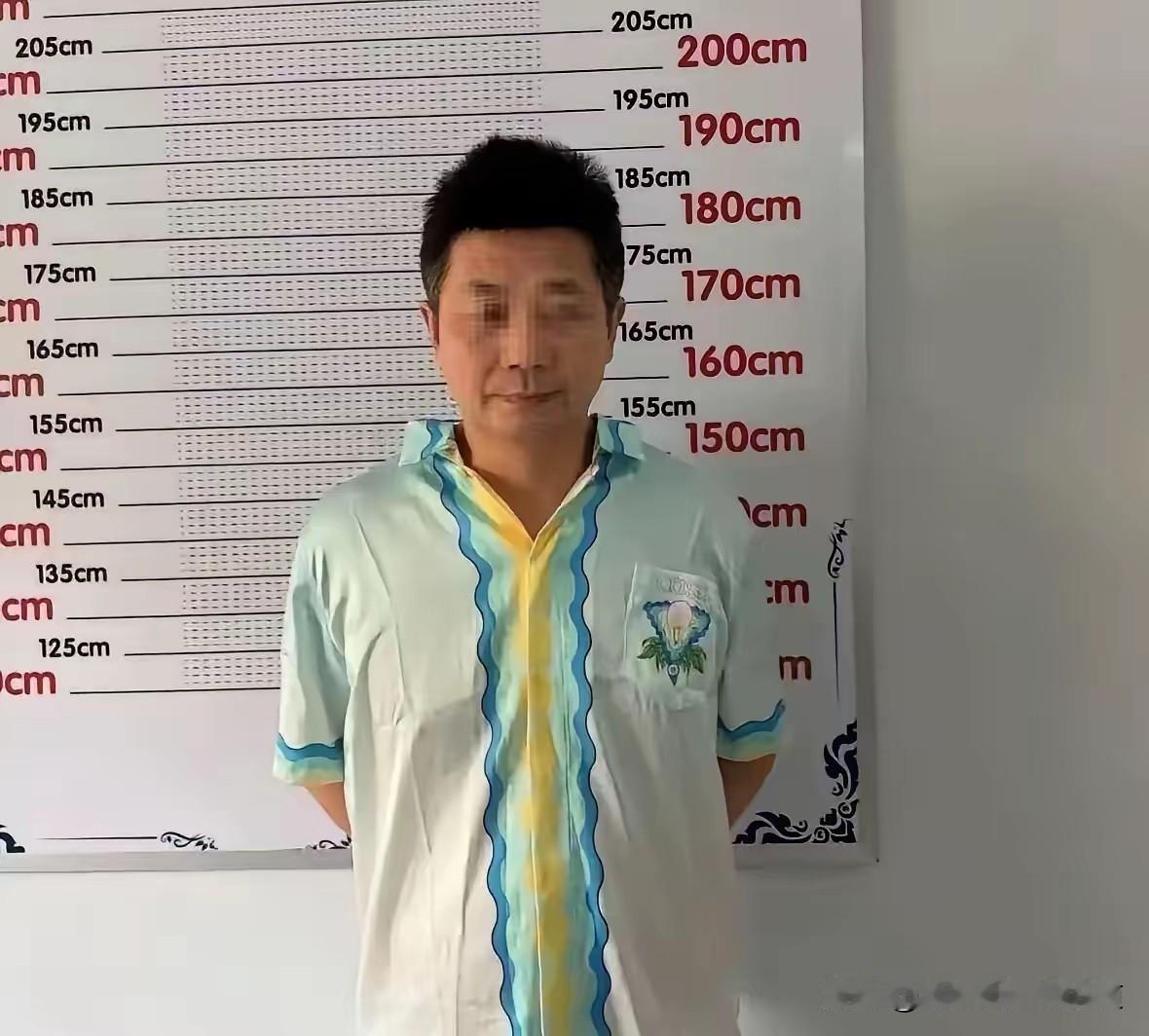刘忍赴境外涉诈、在柬埔寨被抓捕遣返
 
        近年来，不少不法分子被高