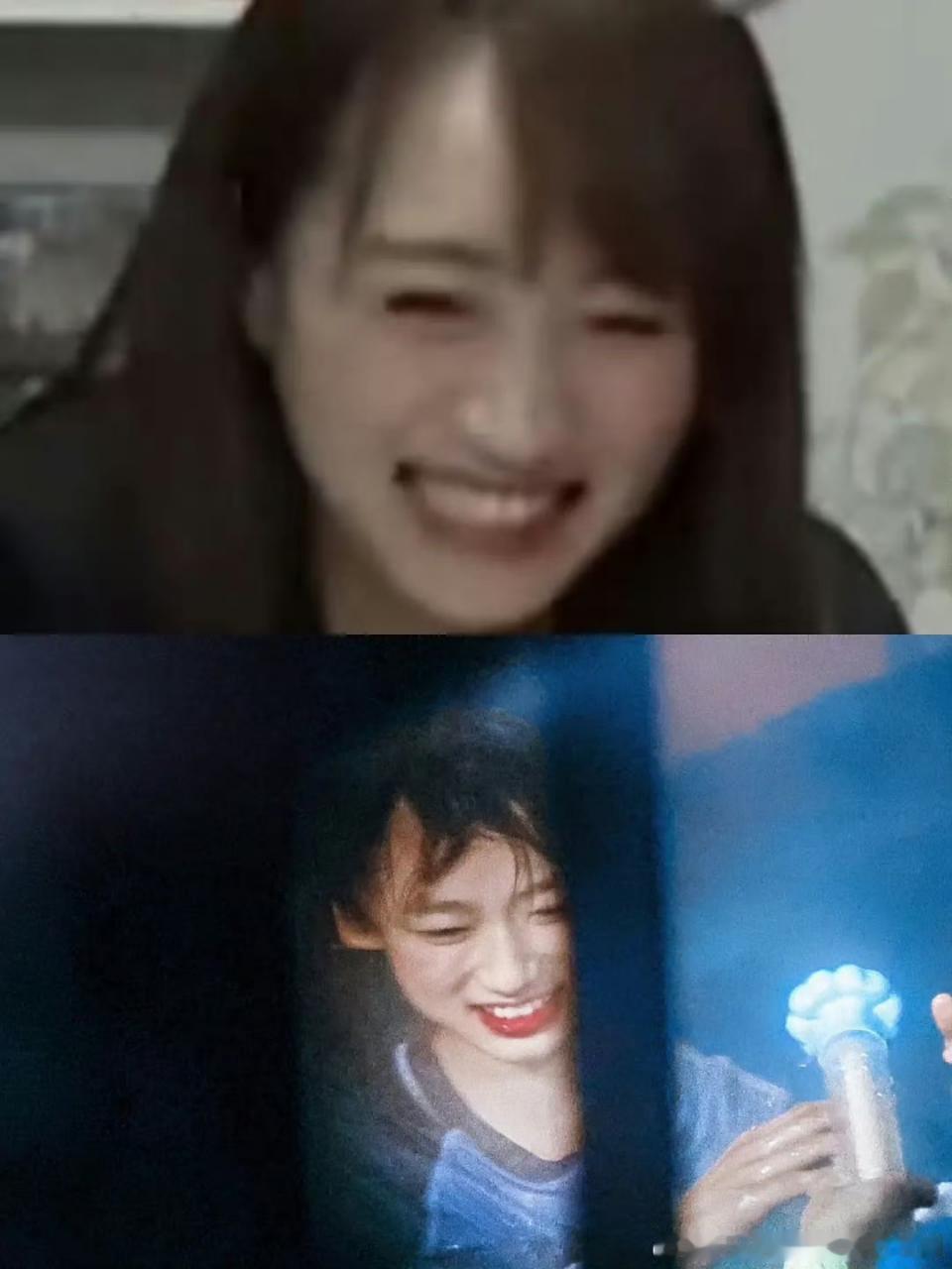 黄/婷/婷x高/铭/阳   笑颜一番 