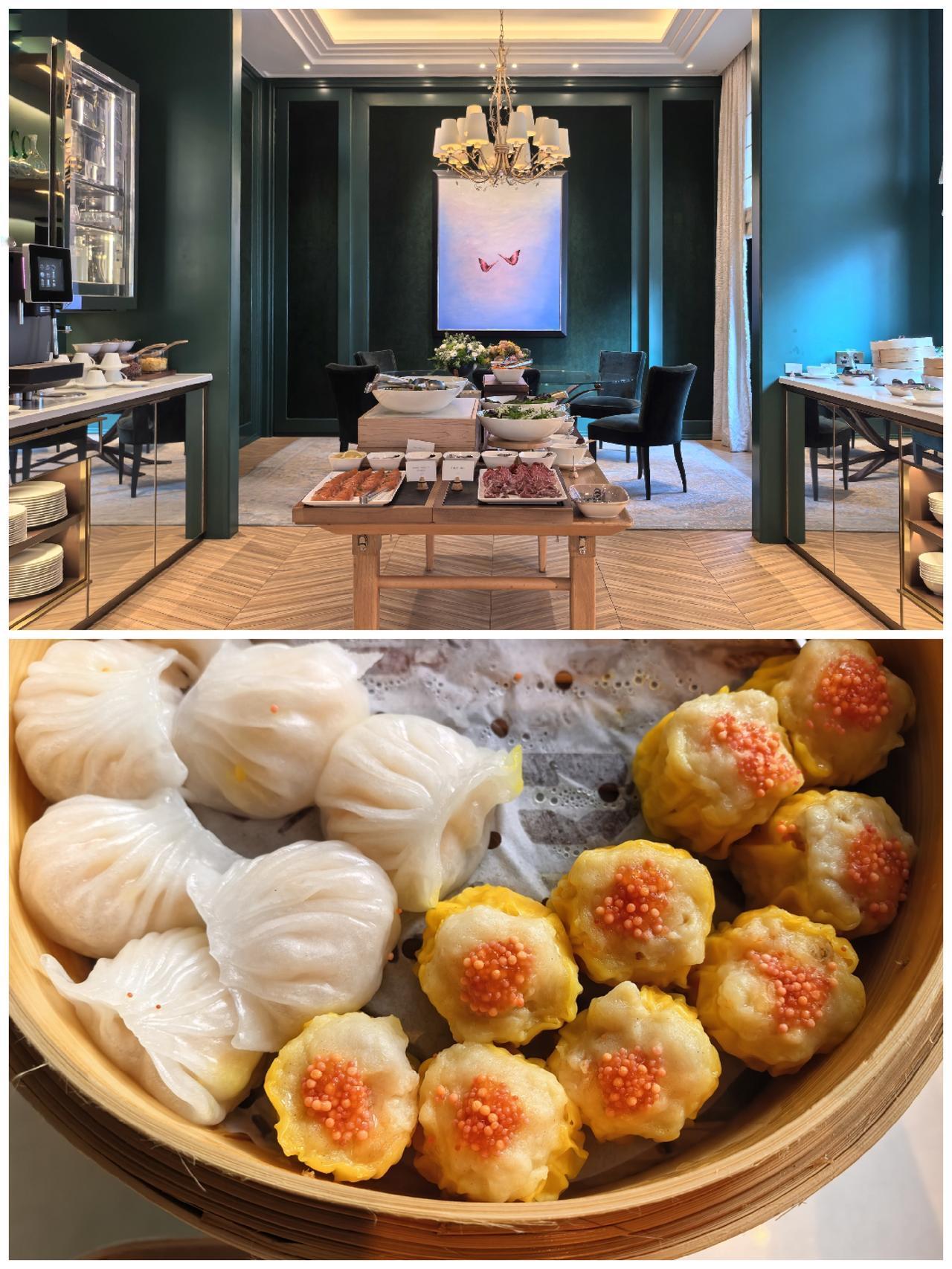 在香港感受到精品酒店的领先。
什么是精品酒店？建筑和室内设计当然很重要，但早餐和