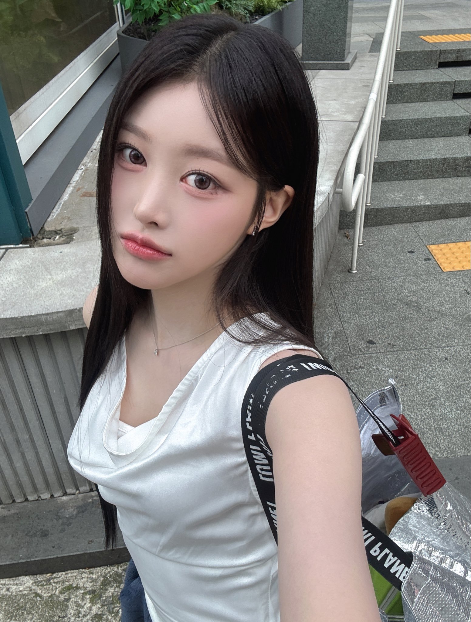 250827 SAY MY NAME SOHA郑珉河 ​​​