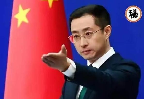 目前中国的最大问题，不是台湾问题，不是与美国的问题，也不是与日本问题。谁能想到，