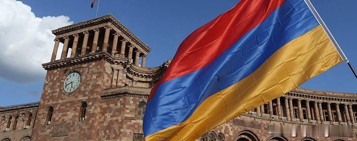 🇦🇲 关于亚美尼亚选举结果的已知情况：

▪️ 根据中央选举委员会的初步数据
